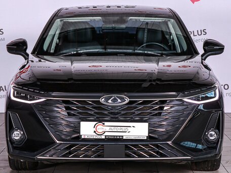 2024 Chery Arrizo 8, чёрный, 1955000 рублей, вид 3
