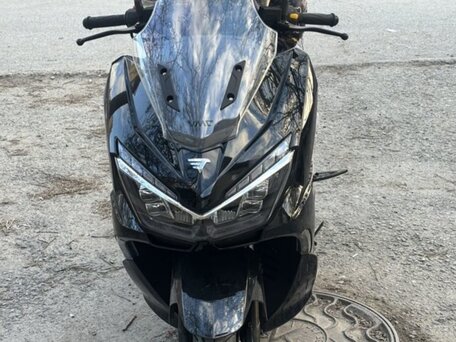 2024 VMC (Vento) PCX, чёрный, 100000 рублей, вид 1
