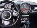 2008 Mini Hatch Cooper S II (R56), зелёный - вид 11