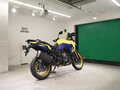 2023 Suzuki V-Strom 800DE, жёлтый, 1000000 рублей - вид 4