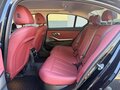 2023 BMW 3 серии Long 320Li VII (G2x) Рестайлинг, чёрный, 3200200 рублей - вид 7