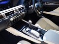 2016 Lexus GS 300h IV Рестайлинг, белый, 3200000 рублей - вид 9