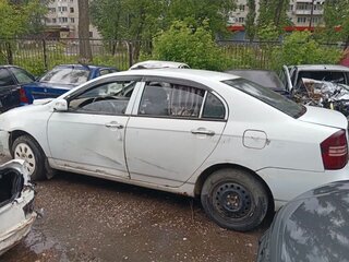 2013 Lifan Solano I (620), белый, 187696 рублей, вид 4