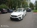 2021 Kia Cerato IV, белый, 2550000 рублей