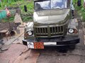 1998 ЗИЛ Автогудронаторы, зелёный, 550000 рублей