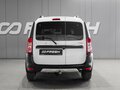 2021 Lada (ВАЗ) Largus Cross I Рестайлинг, белый - вид 3