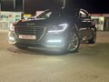 2017 Genesis G80 I, серый, 2600000 рублей - вид 1