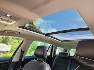 2019 Skoda Kodiaq I, чёрный, 2999999 рублей, вид 5