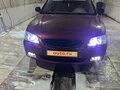 2008 Hyundai Accent ТагАЗ II, красный, 650000 рублей