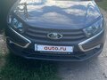 2021 Lada (ВАЗ) Granta I Рестайлинг, серый, 920000 рублей