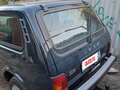 2024 Lada (ВАЗ) Niva Legend I, зелёный, 1010000 рублей - вид 2