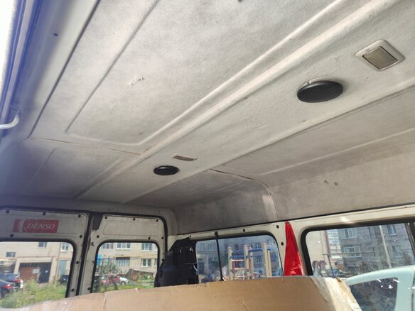 2009 Fiat Professional Ducato, белый, 600000 рублей - вид 13