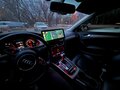 2013 Audi A4 IV (B8) Рестайлинг, чёрный - вид 9