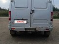 2004 ГАЗ Соболь (2752), серебристый, 270000 рублей - вид 4