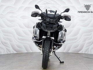 2022 BMW R 1250 GS Adventure, чёрный, 1999000 рублей, вид 4