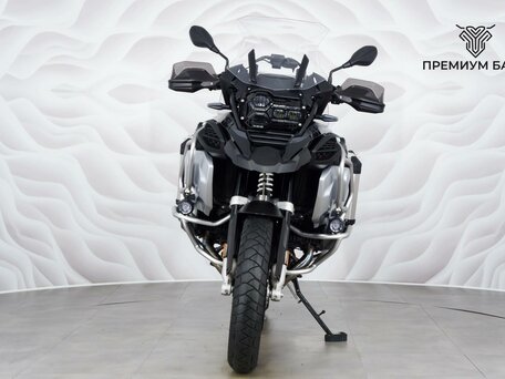2022 BMW R 1250 GS Adventure, чёрный, 1999000 рублей, вид 4