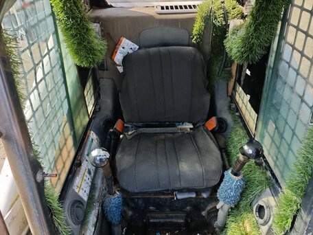 2007 Bobcat S175/H, белый, 1450000 рублей, вид 5