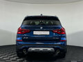 2019 BMW X3 20d xDrive III (G01), серый - вид 3