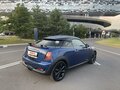 2012 Mini Coupe Cooper S I, синий, 1700000 рублей - вид 5