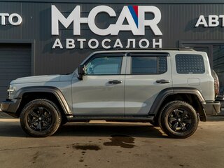 2022 Tank 300 I, серый, 3025000 рублей, вид 5