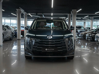 2024 GAC Trumpchi E8 I, синий, 4750000 рублей, вид 3