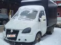 2004 ГАЗ ГАЗель (3302), белый, 720000 рублей - вид 3