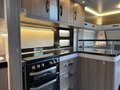 2023 Hobby Prestige, белый, 4000000 рублей - вид 5