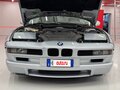 1997 BMW 8 серии 850i I (E31), серебристый - вид 1