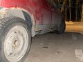 1992 Lada (ВАЗ) 21099, красный, 70000 рублей - вид 5
