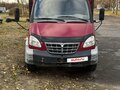 2005 ГАЗ Валдай, красный, 400000 рублей