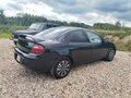 2004 Dodge Neon II, чёрный, 400000 рублей - вид 6