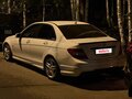 2012 Mercedes-Benz C-Класс 180 III (W204) Рестайлинг, белый, 1250000 рублей - вид 8