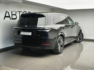 2023 Li Auto (Lixiang) L9 44.5 kWh I, серый, 6450000 рублей, вид 3