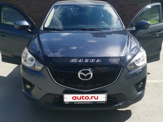 2011 Mazda CX-5 I, серый, 1590000 рублей, вид 2