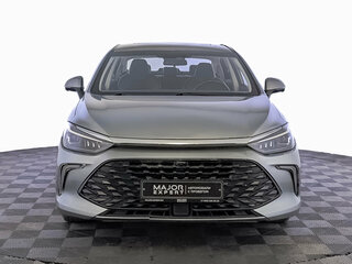 2023 BAIC U5 Plus, серый, 850000 рублей, вид 2