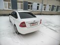 2008 Ford Focus II Рестайлинг, белый, 450000 рублей - вид 4