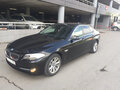 2011 BMW 5 серии 530d xDrive VI (F10/F11/F07), чёрный - вид 10
