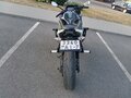 2021 Kawasaki Ninja 650, белый, 670856 рублей - вид 11