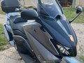 2009 Yamaha TMAX, чёрный, 550000 рублей - вид 6
