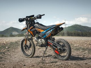 2026 Sharmax Sport, оранжевый, 119900 рублей, вид 3