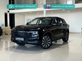 2026 Jetour Dashing I, чёрный, 2759900 рублей