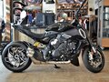 2024 Ducati Diavel V4, чёрный, 3400000 рублей - вид 2