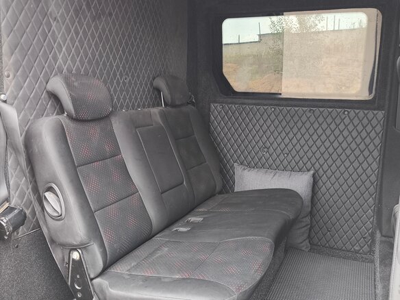 2016 Renault Master, бежевый, 1700000 рублей - вид 16