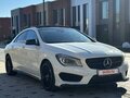 2013 Mercedes-Benz CLA 200 I (C117, X117), белый, 1899999 рублей - вид 2