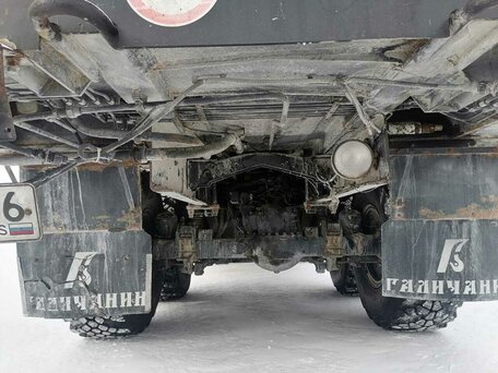 2019 Галичанин КС-55713, 7300000 рублей, вид 4