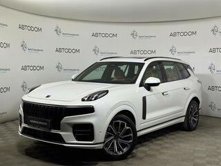 2026 Nordcross 001, белый, 7130000 рублей, вид 1