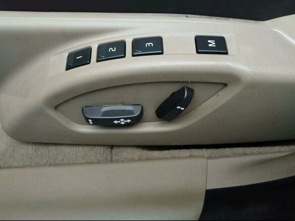 2012 Volvo XC70 II, коричневый, 1700000 рублей - вид 12