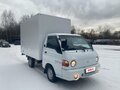 2009 Hyundai Porter, белый, 755000 рублей - вид 6