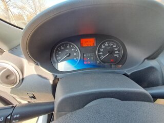 2017 Nissan Almera III (G15), белый, 670000 рублей, вид 5