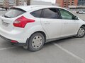2012 Ford Focus III, белый, 560000 рублей - вид 4